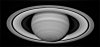 Saturn mit 20&quot; Liebscher