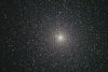 47 Tucana (NGC104) mit dem 20&quot; Liebscher Cassegrain